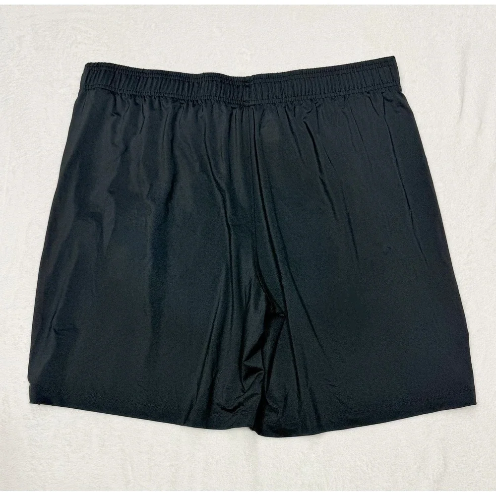 Under Armour Battalion Training 2nd Recruit Marines Men's 2XL Black Shorts